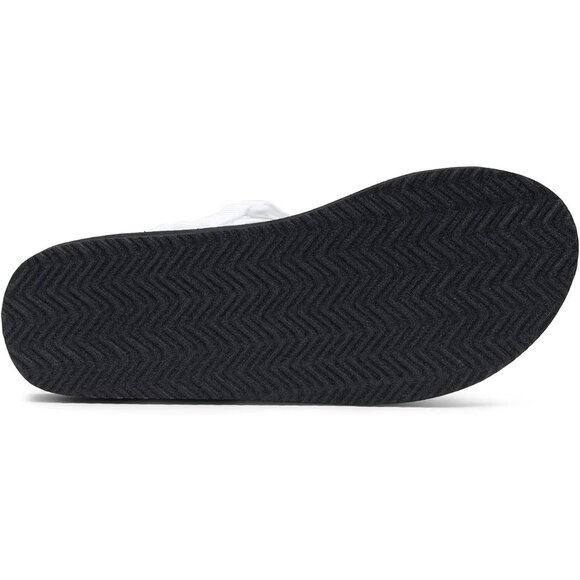 Dream Pairs Sandals Size 11 White Adjustable Strap Arch Support Durable Footbed - Picture 8 of 9